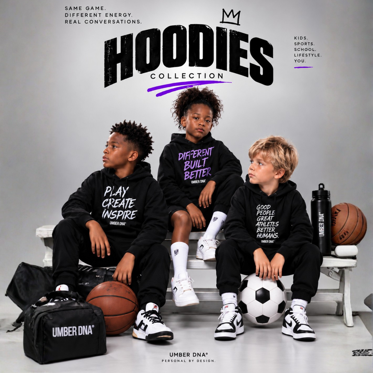 Hoodies
