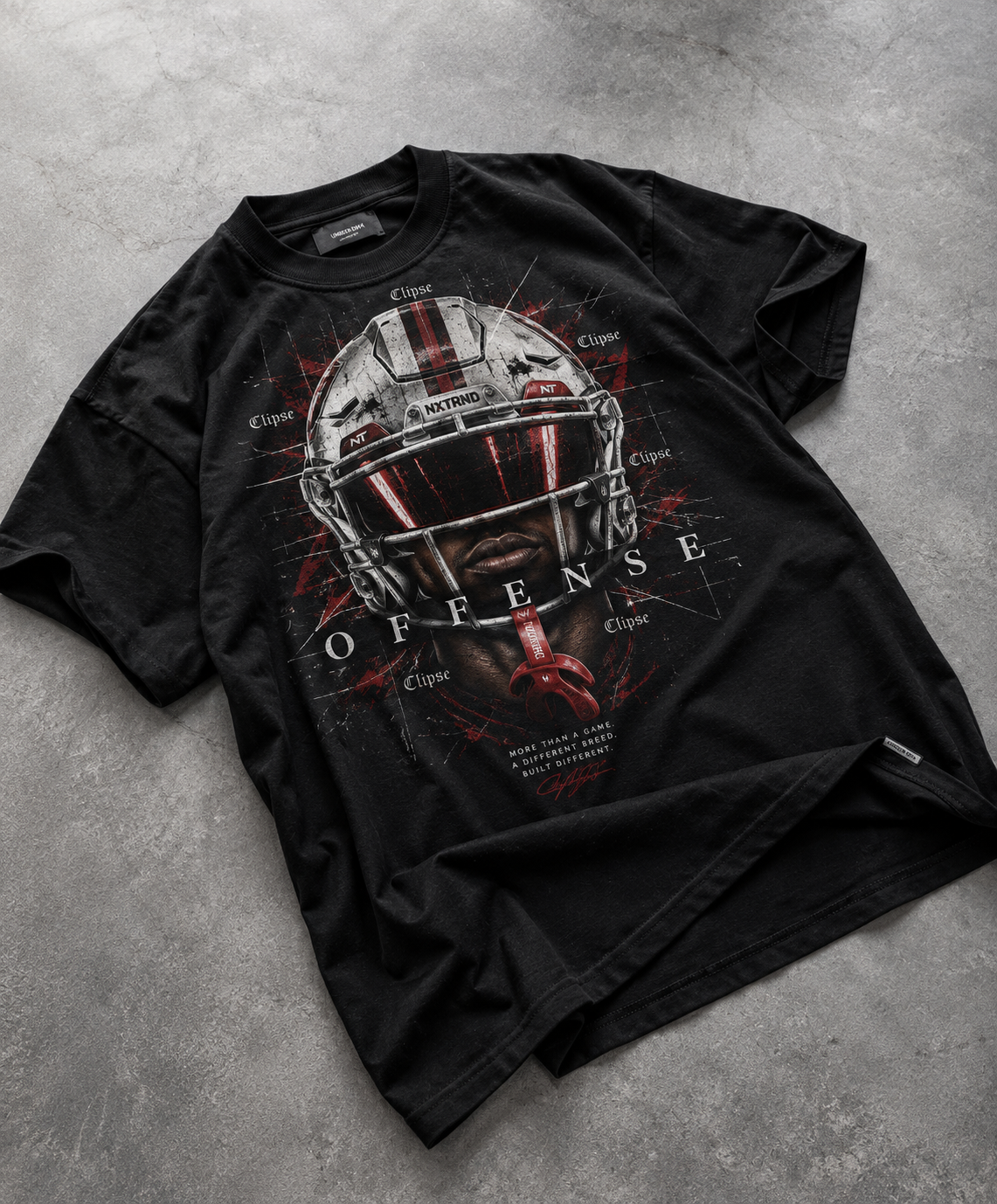 Create Your Own Custom Tee
