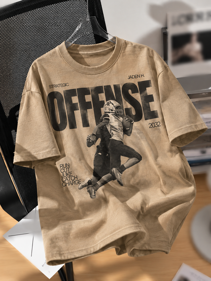Create Your Own Custom Tee