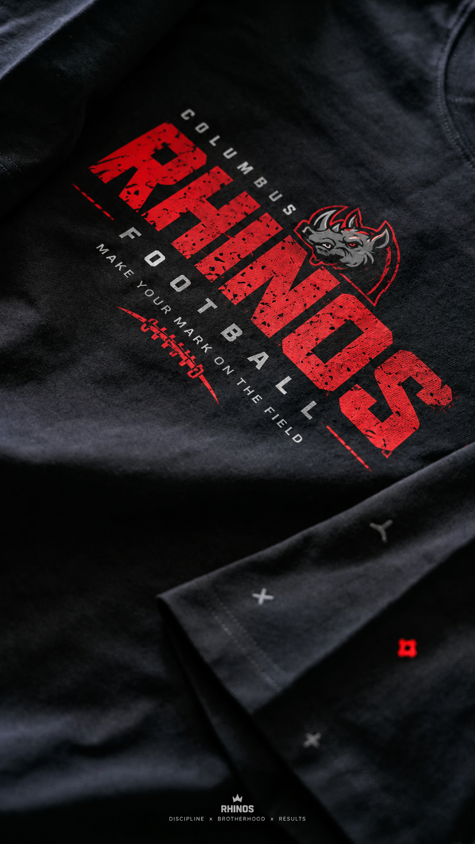 Mid-Size Detail Add-On